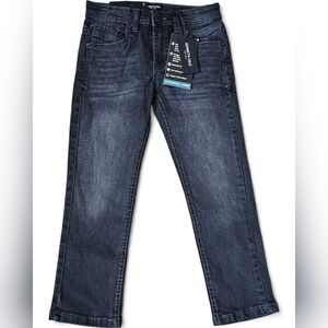 Kenneth Cole Sustainable Denim Slim Jeans Size 7